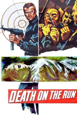 Death on the Run