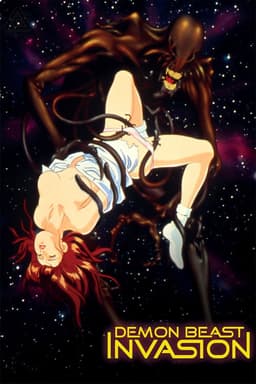 Demon Beast Invasion