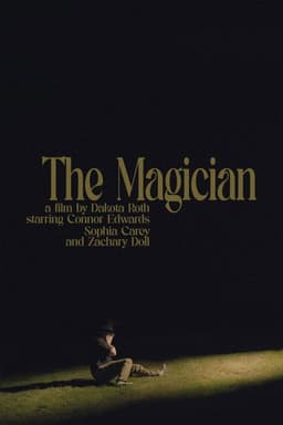 The Magician
