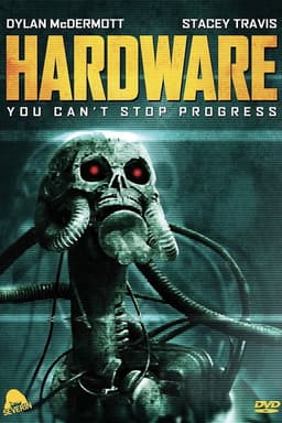 No Flesh Shall Be Spared