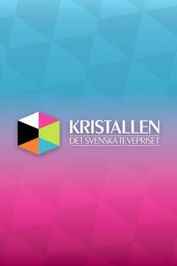 Kristallen