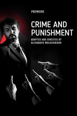 Crime and Punishment