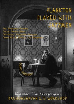 Plankton Played with jazzmen