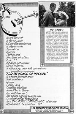 For the Honor of the Crew