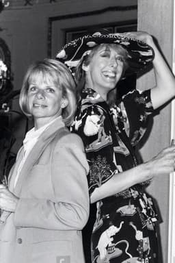 Poor Little Rich Girls