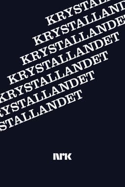 Krystallandet