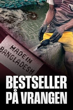 Bestseller på vrangen