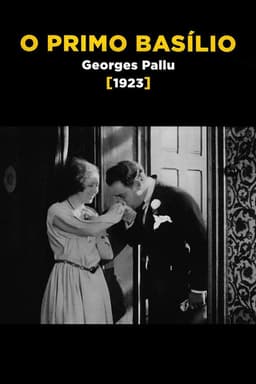 O Primo Basílio
