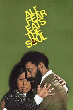 Ali: Fear Eats the Soul