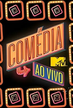 Comédia MTV