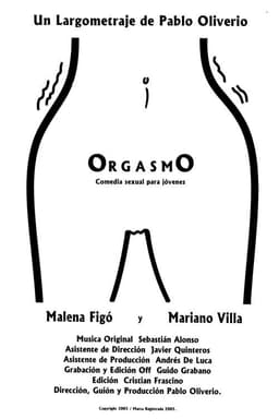Orgasmo