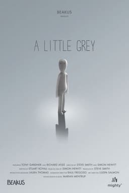 A Little Grey