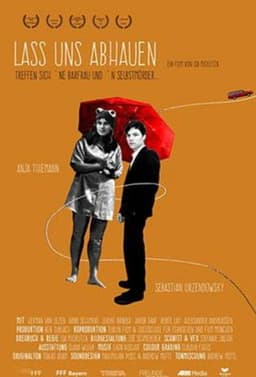 Meet Me in the Woods