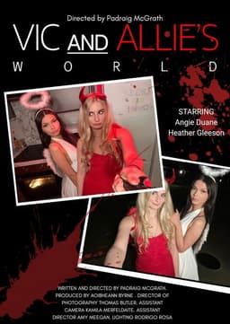 Vic and Allie's World