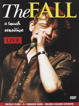 The Fall: A Touch Sensitive Live