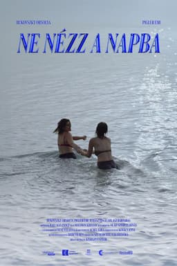 Don't Look Into the Sun