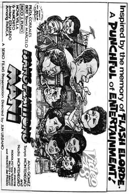 Isang Platitong Mani