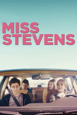 Miss Stevens