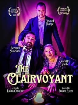 The Clairvoyant