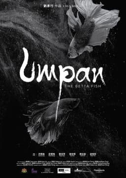 Umpan: The Betta Fish