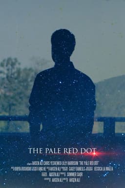 The Pale Red Dot