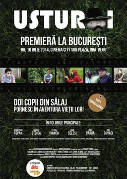 Transylvanian Garlic