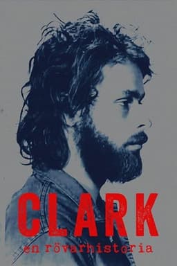 Clark: En rövarhistoria