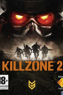 KILL ZONE 2:EPIC DEVELOPPMENT