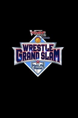 NJPW Wrestle Grand Slam in MetLife Dome: Night 2