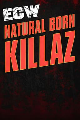 ECW Natural Born Killaz