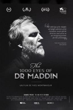 The 1000 Eyes of Dr Maddin