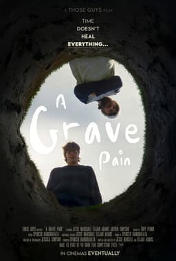 A Grave Pain