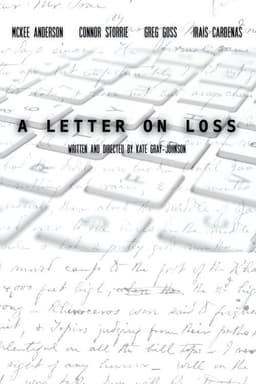 A Letter on Loss