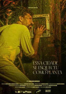 Essa Cidade Se Esqueceu Como Planta