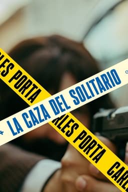 La caza del solitario