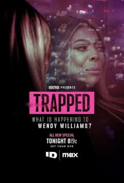Trapped: What is Happening to Wendy Williams?