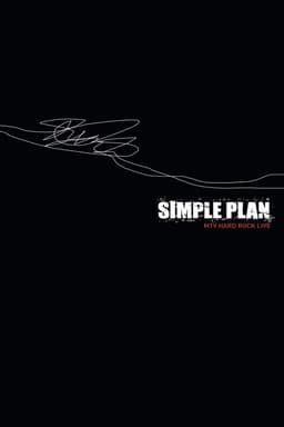 Simple Plan - MTV Hard Rock Live