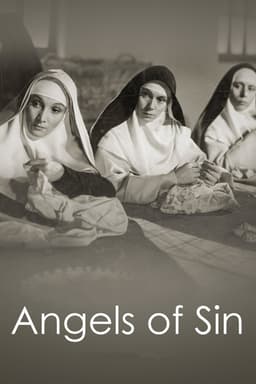 Angels of Sin