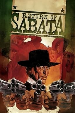 Return of Sabata