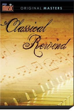 My Music: Classical Rewind