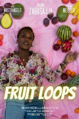 Fruit Loops