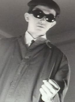 Terrance Baum: Intergalactic Assassin