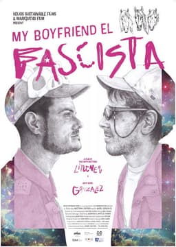 My Boyfriend the Fascist
