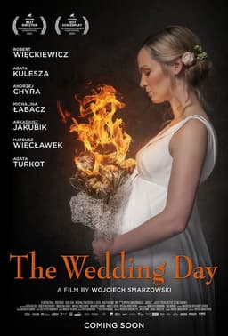 The Wedding Day