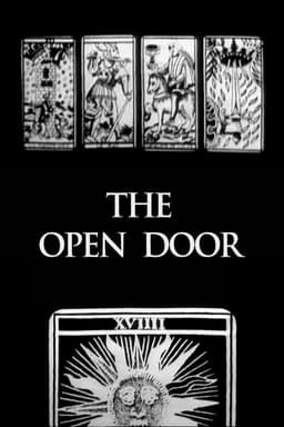 The Open Door