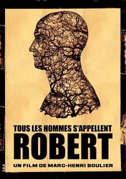 All Men Are Called Robert