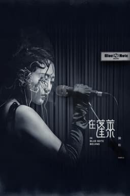 陈粒 2017 "在蓬莱" 北京演唱会