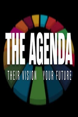 The Agenda: Their Vision – Your Future