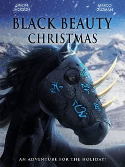 Black Beauty's Christmas