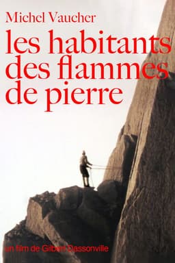 Les Habitants des Flammes de Pierre